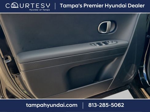 New 2026 Hyundai Ioniq 5 SEL image 55