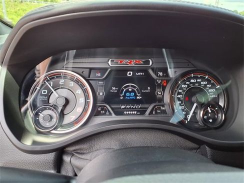 Used 2021 RAM 1500 TRX w/ TRX Level 2 Equipment Group image 15