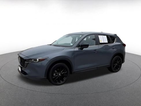 Used 2024 MAZDA CX-5 Carbon Edition AWD/4WD image 9