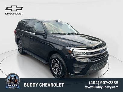 Used 2022 Ford Expedition XLT