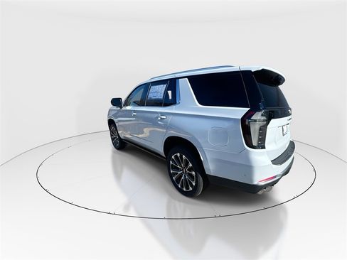 New 2026 Chevrolet Tahoe High Country image 6