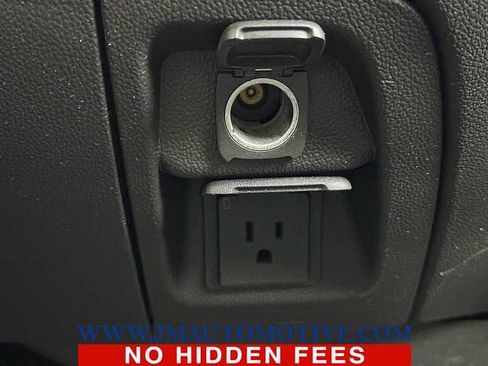 Used 2016 Chevrolet Silverado 1500 LT w/ All Star Edition image 35