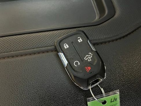 Used 2021 GMC Sierra 1500 AT4 w/ AT4 Preferred Package AWD/4WD image 49