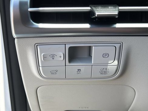 New 2026 Hyundai Tucson Limited AWD/4WD image 31