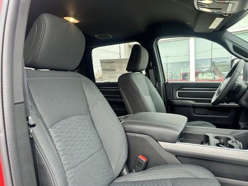 New 2026 RAM 2500 Big Horn image 14