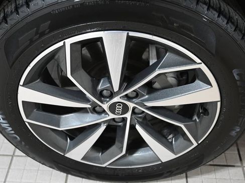 Used 2022 Audi Q5 2.0T Premium Plus AWD/4WD image 19