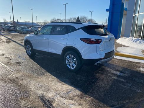 Used 2022 Chevrolet Blazer LT image 5