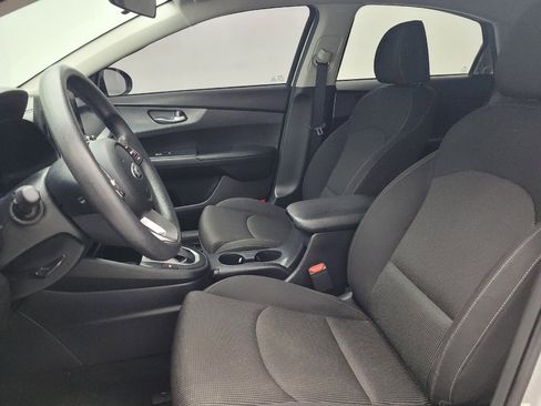 Used 2021 Kia Forte LXS FWD image 17