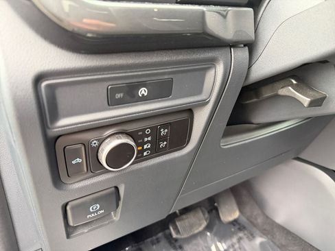 Certified 2025 Ford F150 STX AWD/4WD image 19