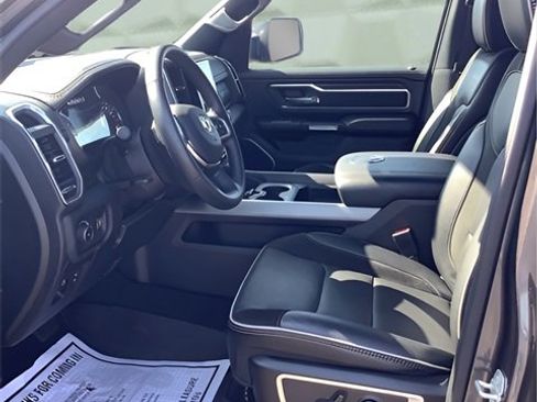 Certified 2023 RAM 1500 Laramie image 20