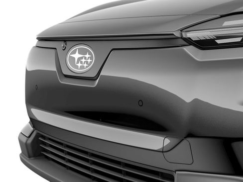 New 2026 Subaru Solterra Premium image 8