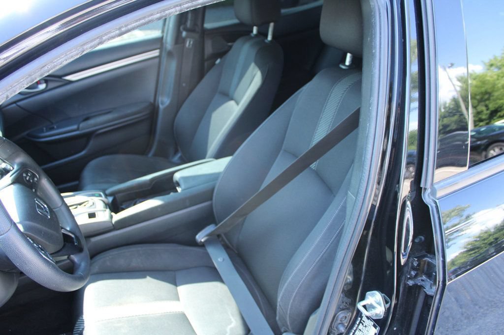 Used 2019 Honda Civic LX image 14