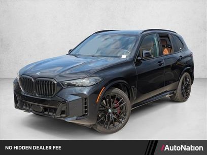 Used 2024 BMW X5 xDrive40i w/ M Sport Package
