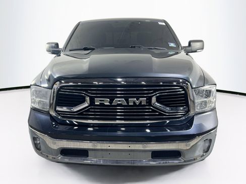 Used 2018 RAM 1500 Big Horn image 2