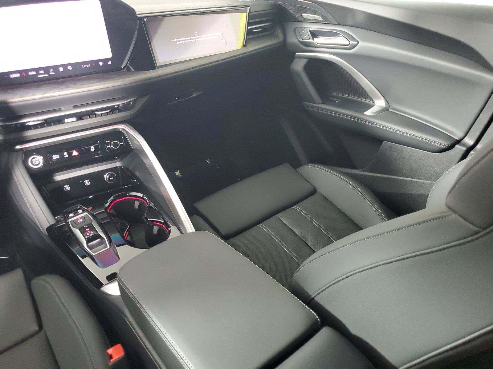 New 2026 Audi Q5 Premium Plus AWD/4WD image 17