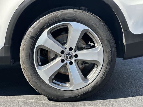 Used 2018 Mercedes-Benz GLC 300 GLC 300 image 8