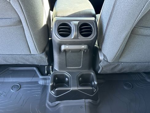 New 2026 Jeep Wrangler Sport S AWD/4WD image 7