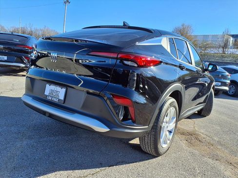 New 2026 Buick Envista Preferred w/ Convenience I Package image 18