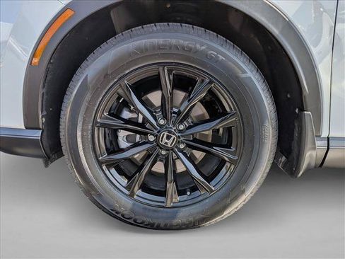 Used 2024 Honda CR-V Sport-L image 24