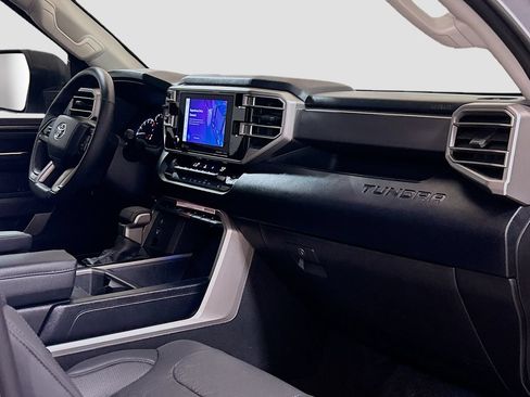 Used 2024 Toyota Tundra SR5 RWD image 26