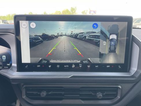 New 2026 Ford Bronco Sport Badlands w/ Badlands Tech Package AWD/4WD image 23