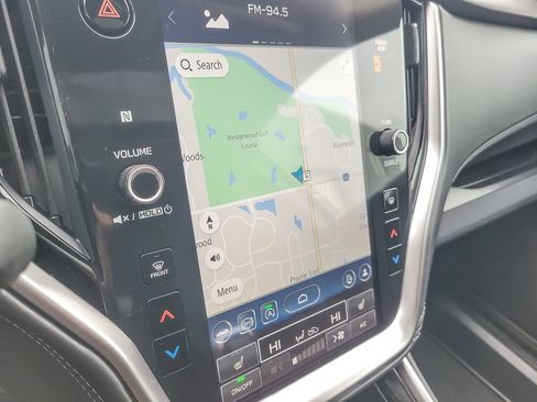 Certified 2023 Subaru Outback Premium w/ Popular Package #1 image 14