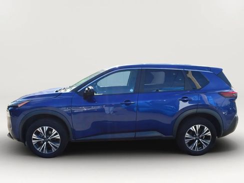 Used 2023 Nissan Rogue SV FWD image 5