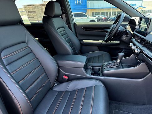 New 2026 Honda CR-V Sport Touring image 25
