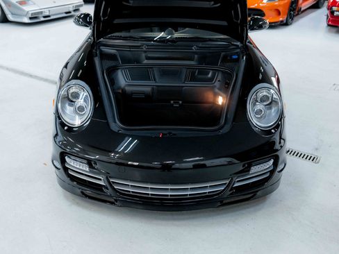 Used 2012 Porsche 911 Turbo image 68