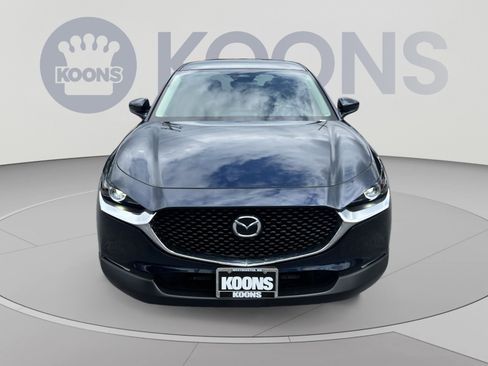 Used 2024 MAZDA CX-30 AWD 2.5 S image 11