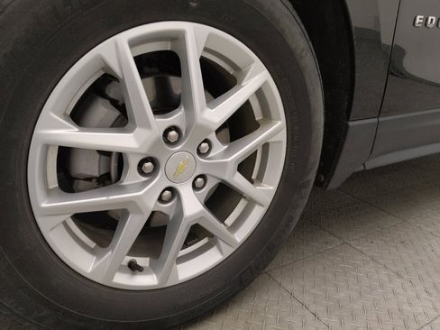 Used 2022 Chevrolet Equinox LT FWD image 31