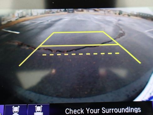 Used 2020 Honda CR-V EX-L image 36