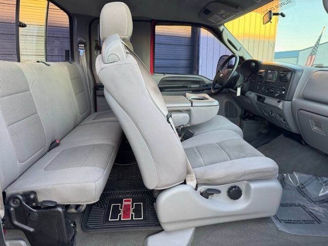 Used 2007 Ford F350 XLT AWD/4WD image 18
