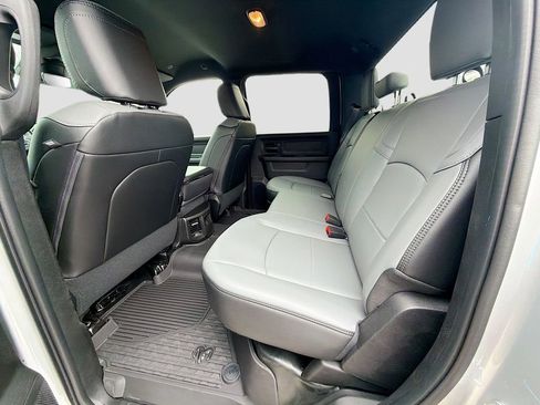 New 2026 RAM 3500 Tradesman AWD/4WD image 20