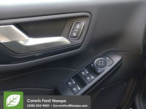 New 2026 Ford Escape ST-Line w/ Tech Pack #1 image 11