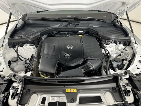 New 2026 Mercedes-Benz GLC 300 image 33