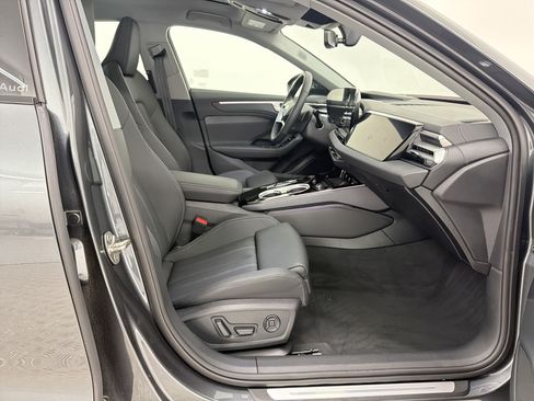 Used 2026 Audi A6 Prestige AWD/4WD image 22