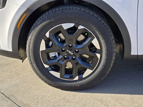 New 2026 Kia Sorento S w/ S Panoramic Sunroof Package FWD image 18