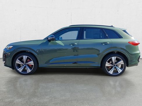New 2026 Audi SQ5 Premium Plus AWD/4WD image 8