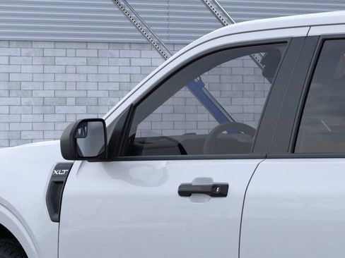 New 2026 Ford Maverick XLT FWD image 21