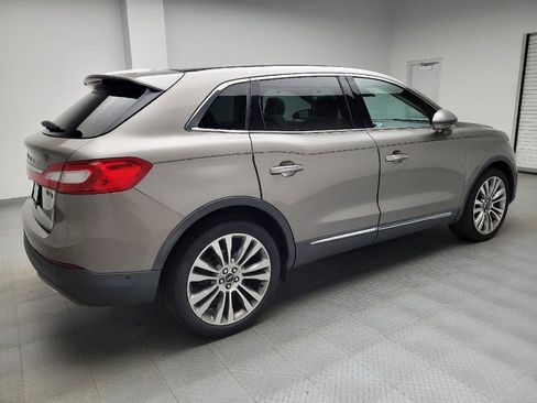Used 2016 Lincoln MKX Reserve w/ Luxury Package AWD/4WD image 10
