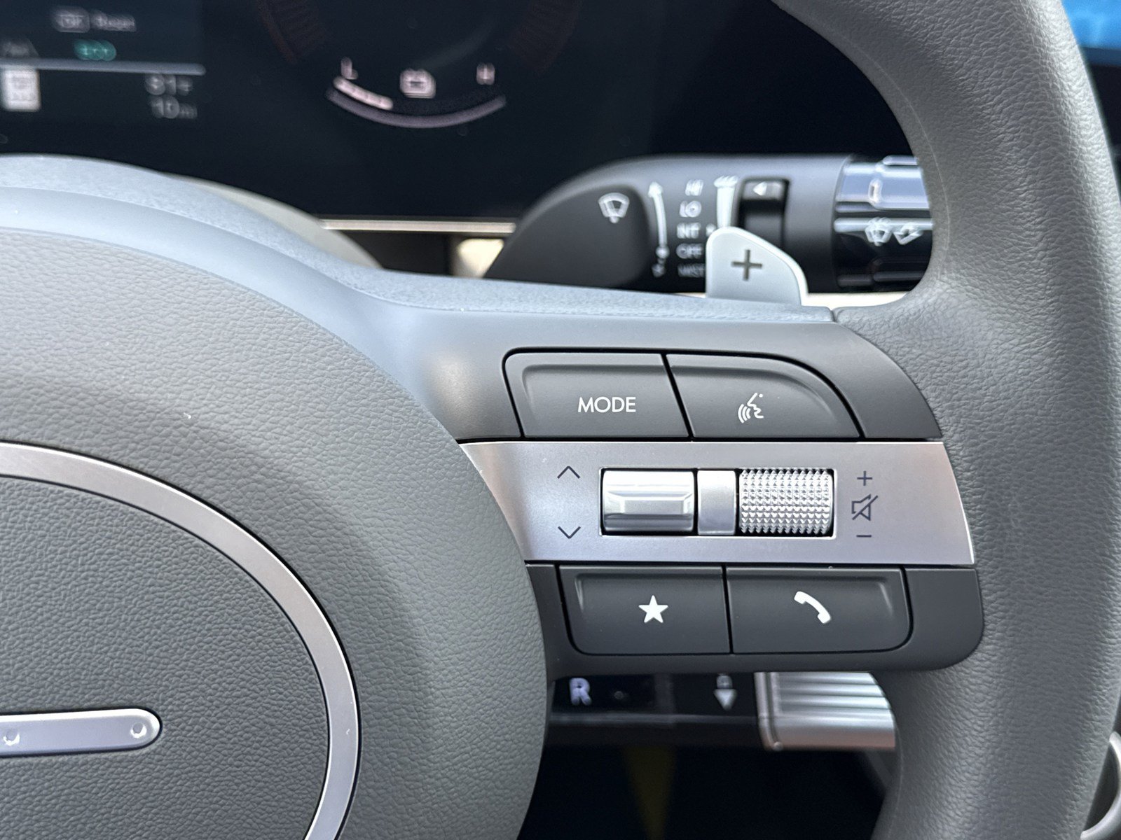 New 2026 Hyundai Sonata Blue FWD image 20