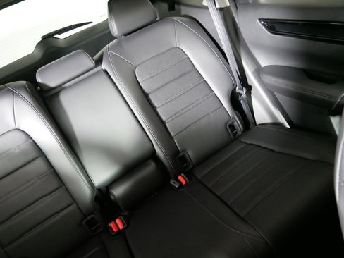 Used 2024 Honda CR-V EX-L image 14