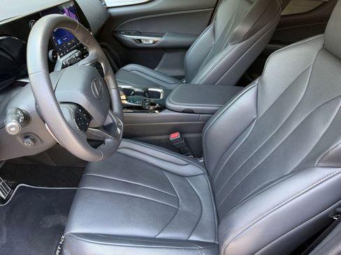 Certified 2024 Lexus NX 350 F Sport AWD/4WD image 21