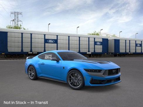 New 2026 Ford Mustang Dark Horse image 7