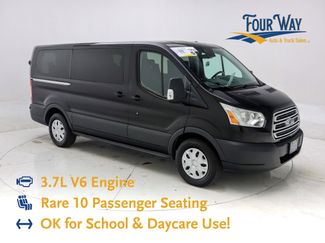 Used 2016 Ford Transit 150 XLT video 1
