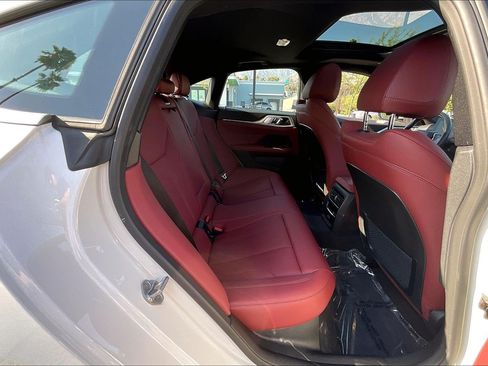 Used 2023 BMW i4 eDrive35 w/ Premium Package RWD image 19