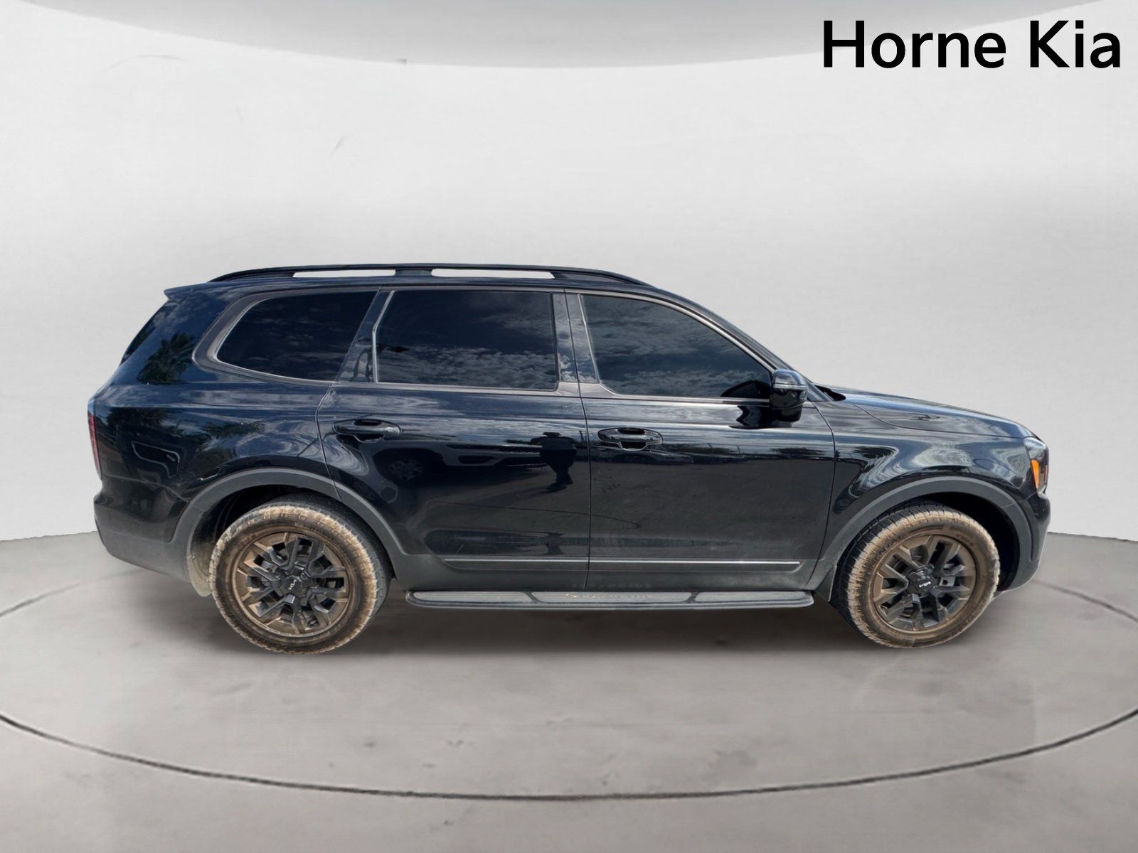 Used 2024 Kia Telluride SX X-Pro AWD/4WD image 3