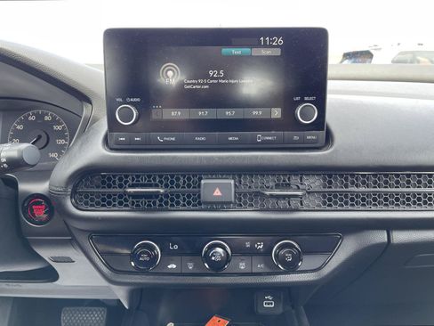 Used 2024 Honda HR-V LX image 9