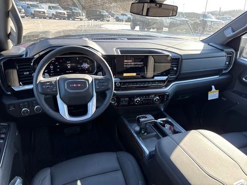 New 2026 GMC Sierra 1500 Elevation w/ Elevation Premium Package image 6